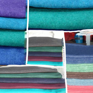 recycled clothing manufacturers india